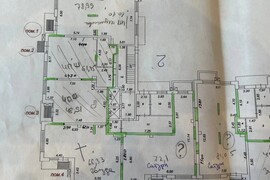 Торговое помещение в ЖК Новый, ул.Ник...