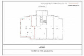 Торговое помещение 122.4 кв.м. в ЖК С...