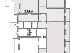 Торговое помещение ул. проезд Заречны...