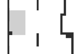 Торговое помещение в ЖК Новый, ул.Ник...