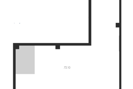 Торговое помещение в ЖК Новый, ул.Ник...