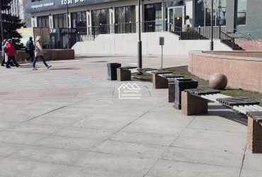 Торговое помещение 380м2 ул.Ленина, 57