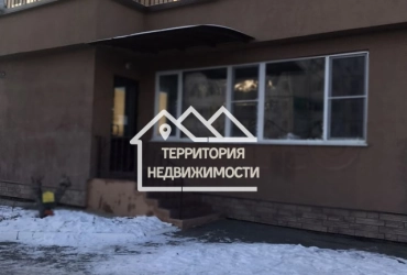 Помещение свободного назначения 140м2 м² пр.Заречный 43