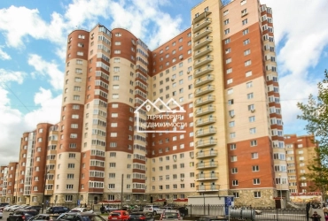 Помещение свободного назначения 148,1м2 ул.Циолковского 20а