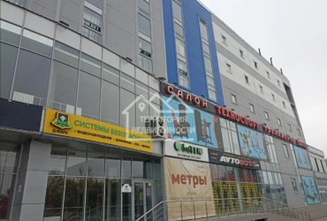 Первая линия на трафике, 340 м² ул.50 лет ВЛКСМ 37 