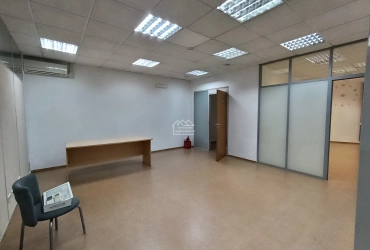 Офис 67.2 кв.м. ул. Республики 14/6