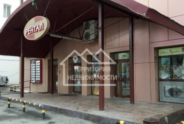  Офисное помещение 43,2м2  ул. Герцена 103