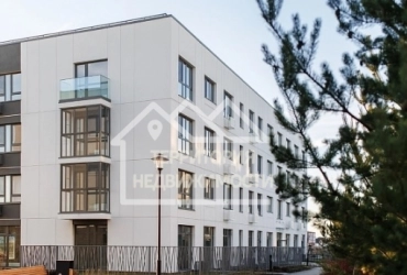 помещение свободного назначения 43,7ул.Василия Шамова,8 