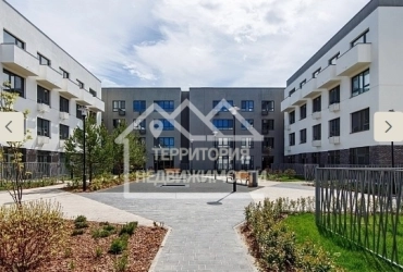 Торговое помещение  70,71м2 ЖК «Скандиа. Квартал у озера»