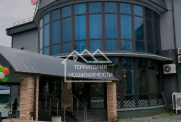 Помещение в гостиничном комплексе "Море"