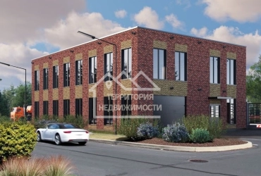 Торгово-офисное помещение  ул. Республики 237/2