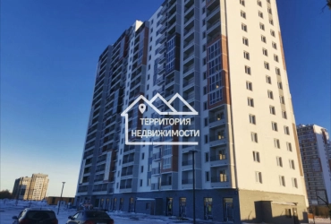 Торговое помещение 75.7 кв. Петра Ершова 10