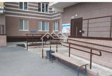 Помещение свободного назначения 36,3кв.м ул.Энергостроителей 13