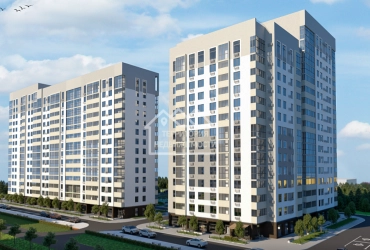 Торговое помещение в ЖК "Новый", ул.Николая Гоголя, д.1