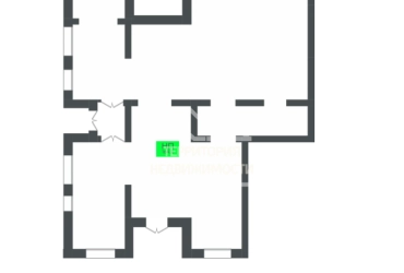 Торговое помещение 164,23 ул.Николая Глебова 3