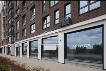 Торговое помещение 208.74 ул.Бориса Прудаева 4