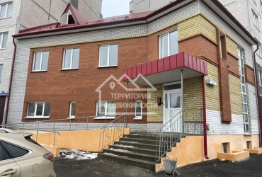 Свободного назначения, 85 м² Энергостроителей 23/6