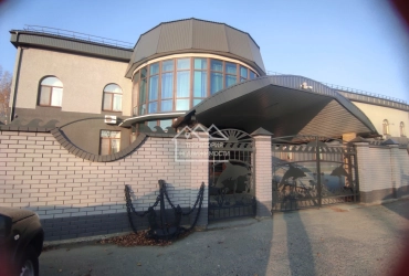 Помещение 500 кв.м.6 км Салаирский тракт