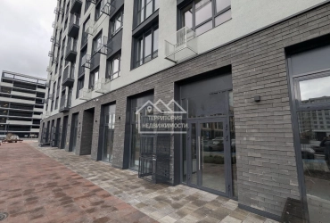 Торговое помещение, 76, 6 кв. Андрея Приказнова, 7