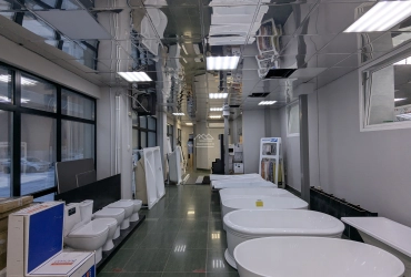 Торговое помещение, 210 м² Широтная 112 