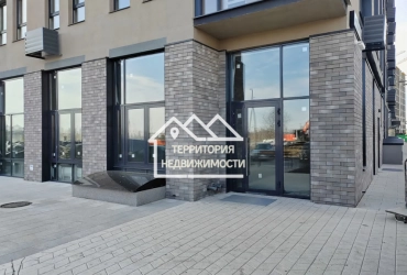 Помещение свободного назначения 165м2 ул.Пожарных и Спасателей