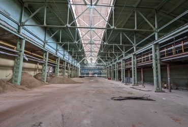 Одесская 1 ст 19. Производственно-складское. 8 000 кв