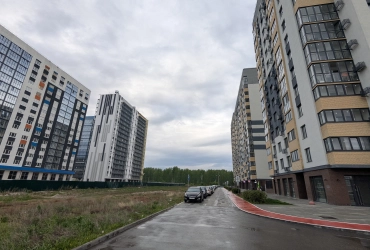 Торговое помещение в ЖК "Новый", ул.Николая Гоголя, д.1