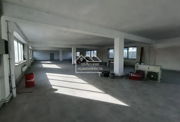 Свободного назначения, 320 м² Московский тракт