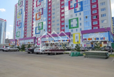  Помещение свободного назначения 85м2 ул.Федюнинского 62