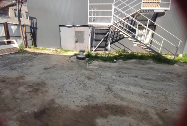 Складское помещение, 150 кв.м. Шишкова 100/6