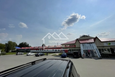 Свободного назначения, 130 м² Нижняя Тавда