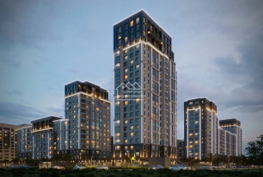 Торговое помещение 126.7 кв.м. в ЖК "Маэстро"