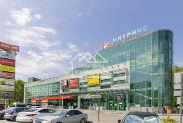 Офис, 700 м² Пермякова 7Б