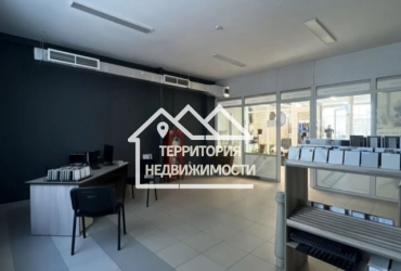 Офисное помещение, 36 м², Закалужская 83/4