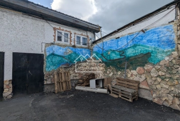 склад 50 кв.м. Авторемонтная 45