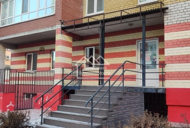 Свободного назначения, 113.5 м² ул.Василия Гольцова 15