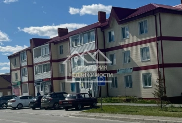 Свободного назначения 128.7 кв.м. Нижняя Тавда, ул.Ленина 16