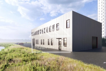 Торговое помещение 1250кв Тимофея Чаркова 26