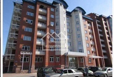 Помещение свободного назначения 230,8м2  ул.Кирова 43 к1