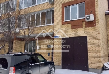 Офис со складом, S = 215 м² ул.Чернышевского 2Б к9