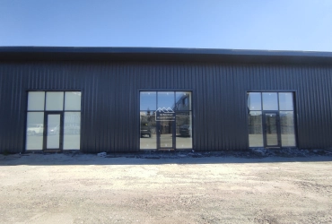 Помещение  от 60-180 м2 Андрея Кореневского 31а