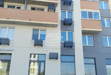 Торговое помещение, 60 кв. ул. Вице- адмирала Воронцова 1