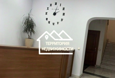 Сдается офис, 205 м² Володарского 17