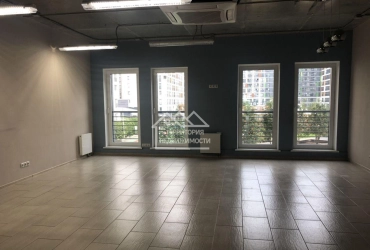 Нежилое помещение 114кв.м. в ЖК "Новин"