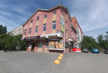  Мансардный этаж ул.Домостроителей 12а, Лесобаза!