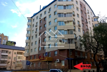 Помещение 114.6 м² ул.С.Щедрина 44