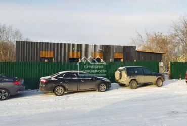 Помещение свободного назначения  ул. Республики 253а