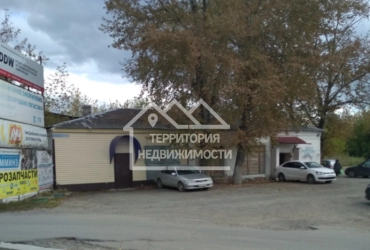 Помещение свободного назначения  ул. Республики 253а
