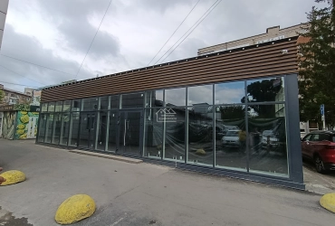 Торговое помещение Ямская 89с1