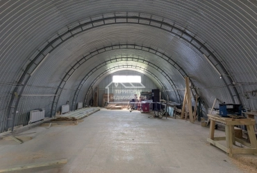 Производственно-складское помещение, 200 кв.м. ул. Березняковская 6